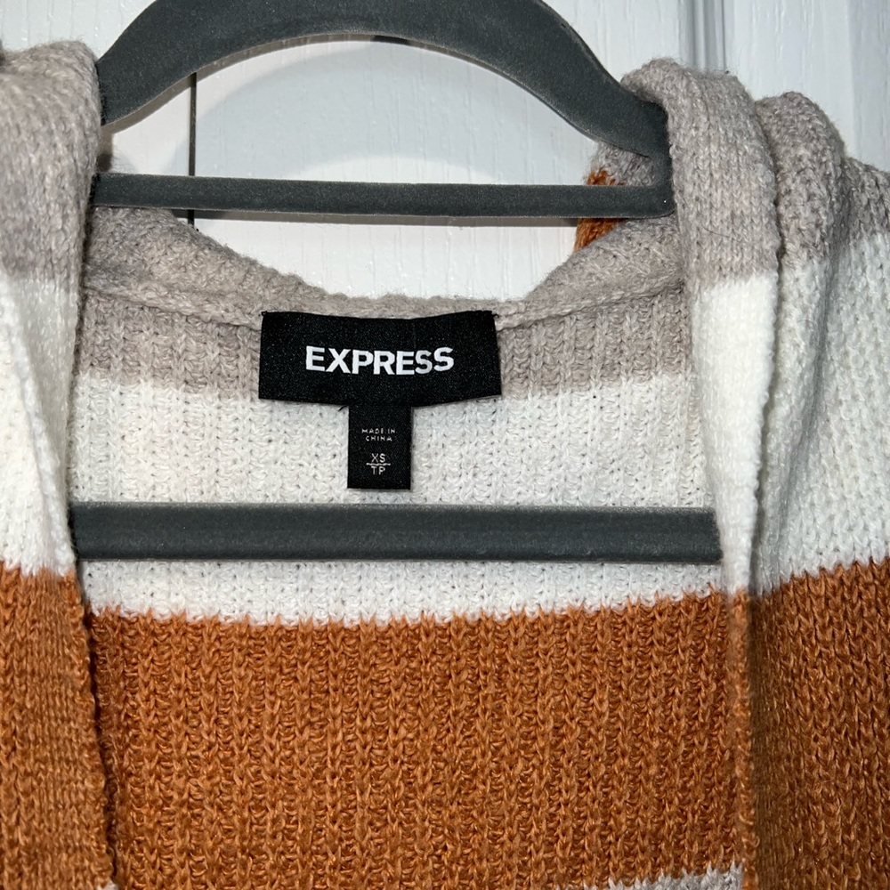 Express cardigan - Picture 2 of 3